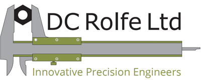 DC Rolfe Ltd - Precision Engineers